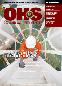 OHS Magazine Digital Edition - January February 2020