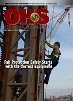 OHS Magazine Digital Edition - July 2016