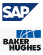 SAP / Baker Huges