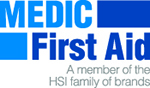 HSI Medic First Aid