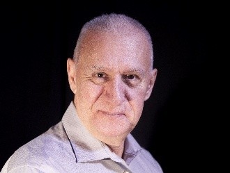 Headshot