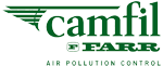 Camfil Logo
