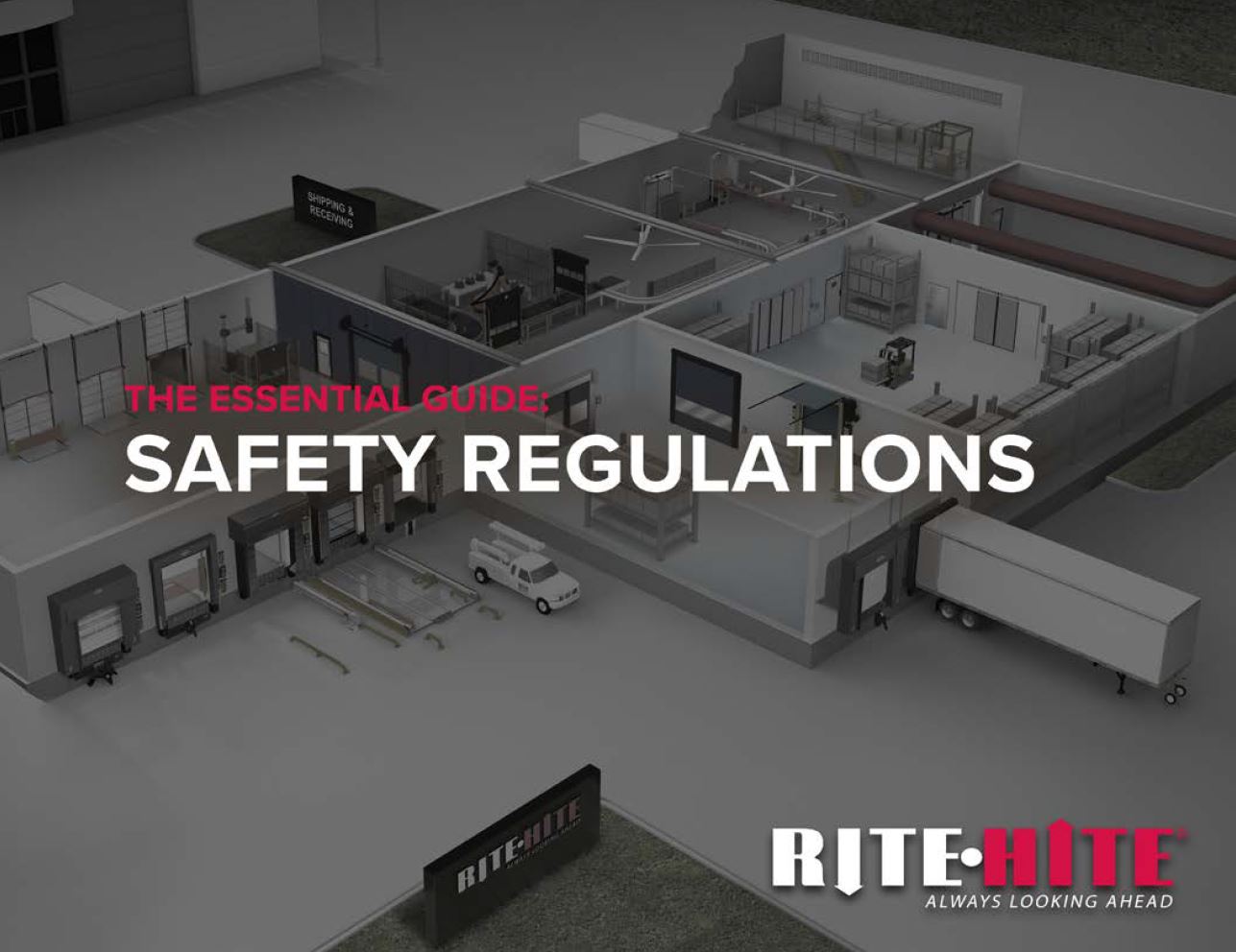 The Essential Guide: Safety Regulations