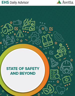 State of Safety and Beyond | A 2021 Survey of Safety Professionals