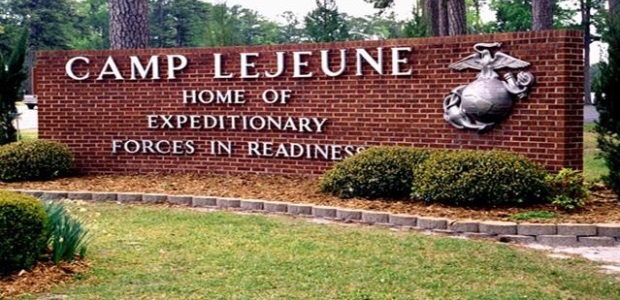 VA Establishes Presumption of Illnesses from Camp Lejeune Water Supply ...